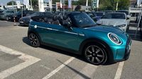Mini Cabrio Cooper S 178ch Edition Premium Plus BVA7 — photo 38