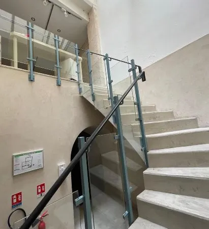 Bureaux 179 m² PARIS