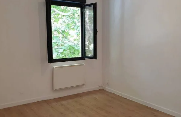 Appartement 2 pièces 34 m²