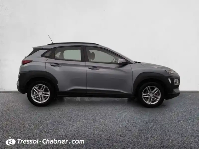 Hyundai Kona 1.0 t-gdi 120 — photo 4