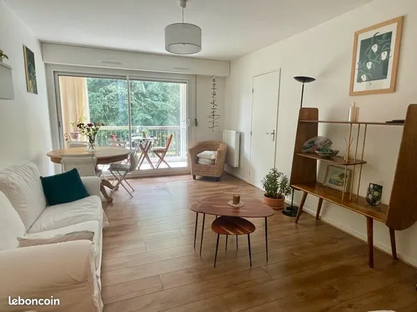 Appartement 3 pièces 67 m²