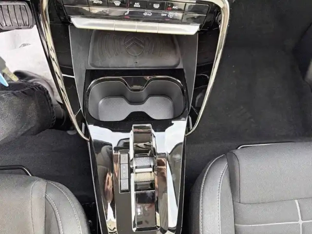 Citroën C3 e- 113 ch autonomie confort — photo 14