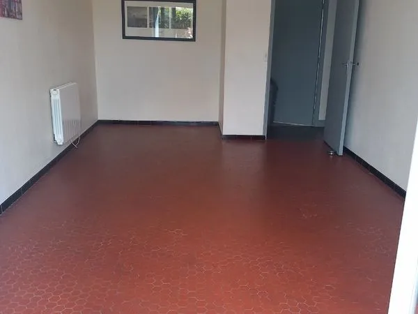 Appartement 2 pièces 55 m²