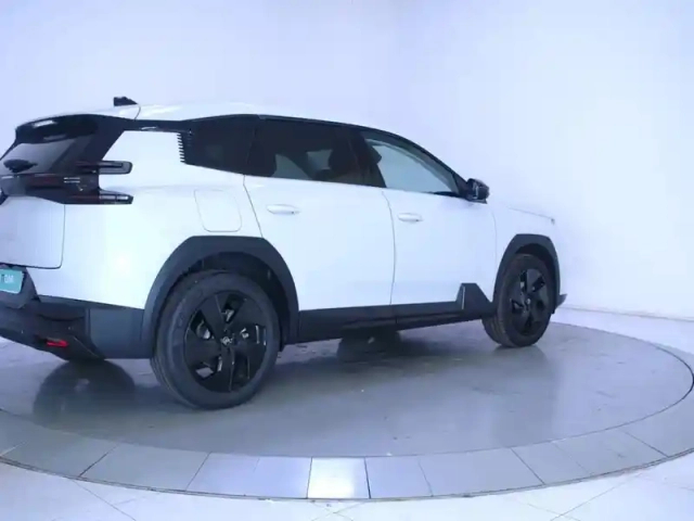 Citroën C5 Aircross hybride 145 ch e-dcs6 — photo 30