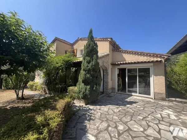 Maison 135 m²