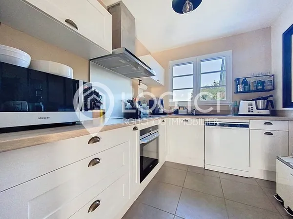 Maison Vente Morlaàs 3p 75m² 222000€