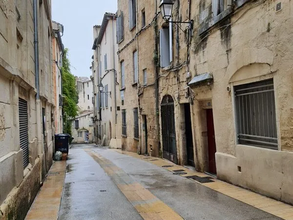 Studio Montpellier centre historique