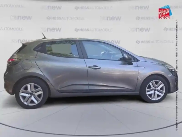 Renault Clio 1.0 tce 90ch evolution — photo 4