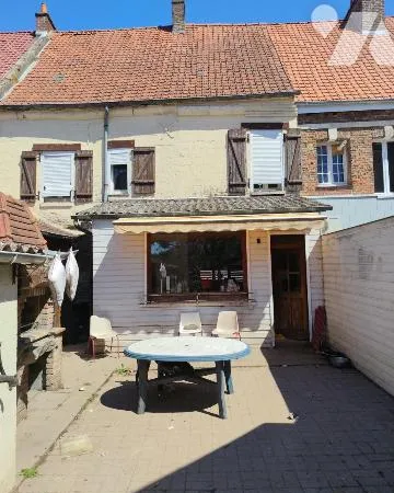 Maison 4 pièces 109 m²
