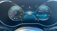 Mercedes Classe C Coupé 220 d 194ch AMG Line 9G-Tronic — photo 10