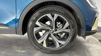 Renault Arkana 1.6 E-Tech hybride 145ch Engineered -22 — photo 20