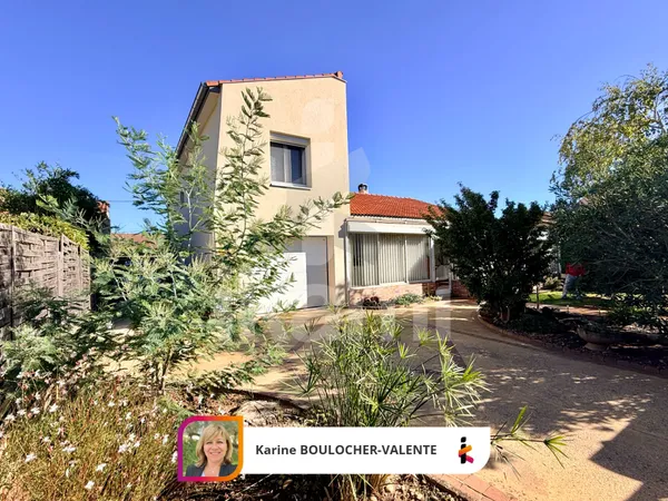 Villa T6 - 147 m2 - Romans sur Isère