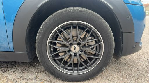 Mini Countryman 1.5 Cooper SE 224 ALL4 Steptronic6 - Exquisite – 2019 – 61854 km – Hybride rechargeable – Boîte Automatique — photo 23
