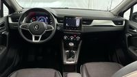 Renault Captur 1.0 TCe 90ch Intens -21 — photo 11