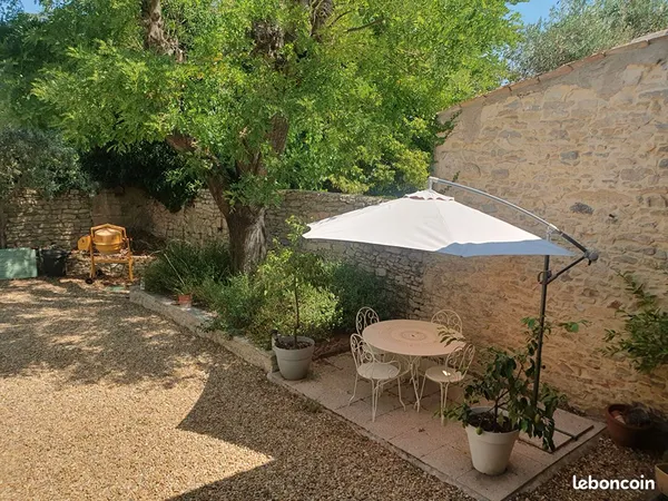 Maison 8 pièces 186 m²