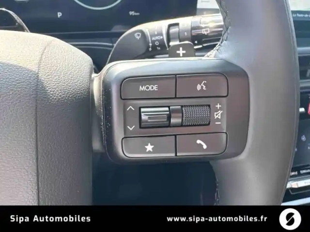 Hyundai Santa Fe 1.6 t-gdi plug-in 253 htrac bva6 — photo 20