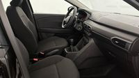 Dacia Jogger 1.0 ECO-G 100ch Essential 7 places — photo 15