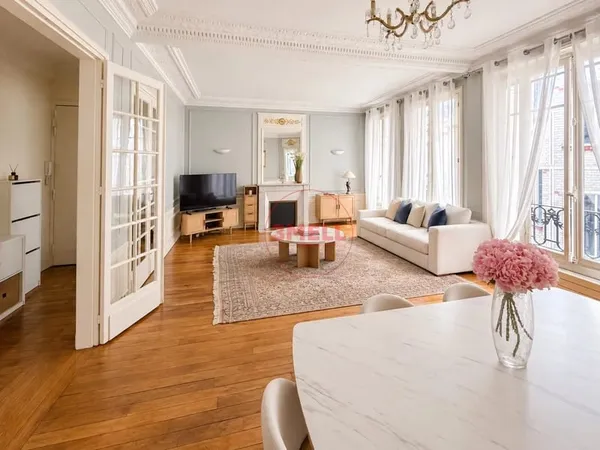 2 - 3 chambres, ascenseur