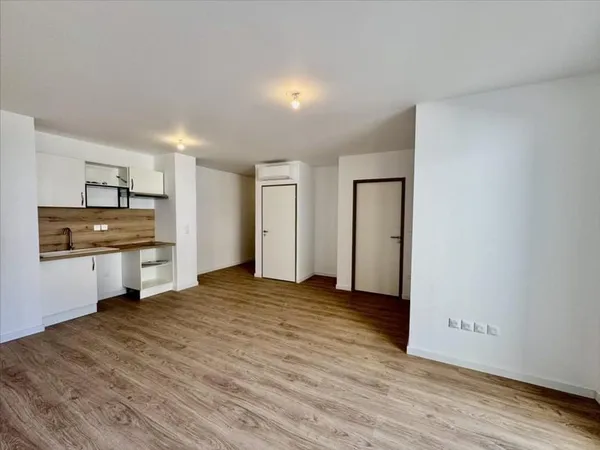 À LOUER - DANS PROGRAMME NEUF Appartement F3 PINEL