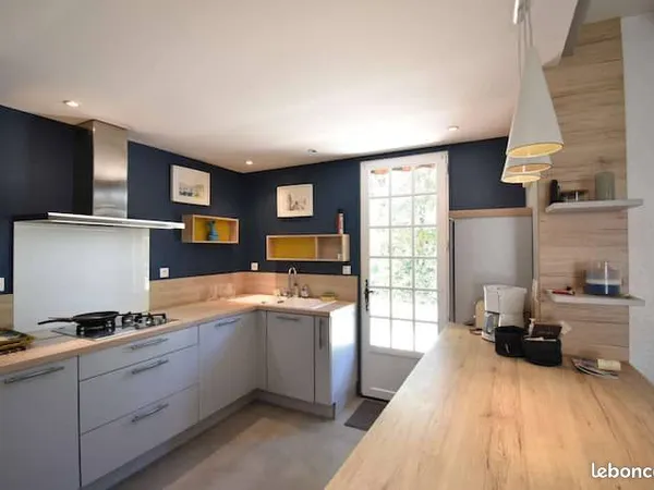 Maison à vendre CAPBRETON