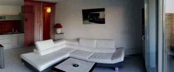 Rare F2 Anthy / Séchex - 48 m² + terrasse 9 m² - Proche Lac (Particulier)