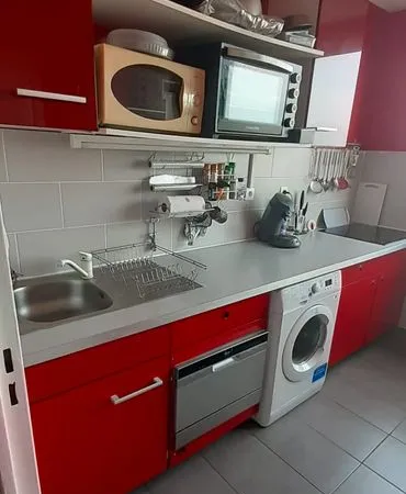 Meuble type f2 a malo plage