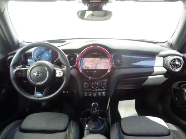 Mini Mini 5 portes cooper s 178ch john cooper works plus bva7 — photo 7