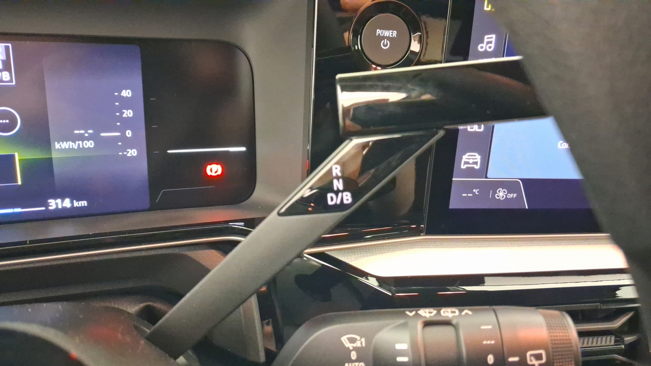 Renault 5 E-Tech Electrique 150 ch autonomie confort — photo 22