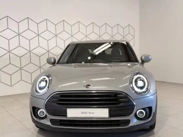 Mini Mini clubman cooper 136 ch dkg7 — photo 5