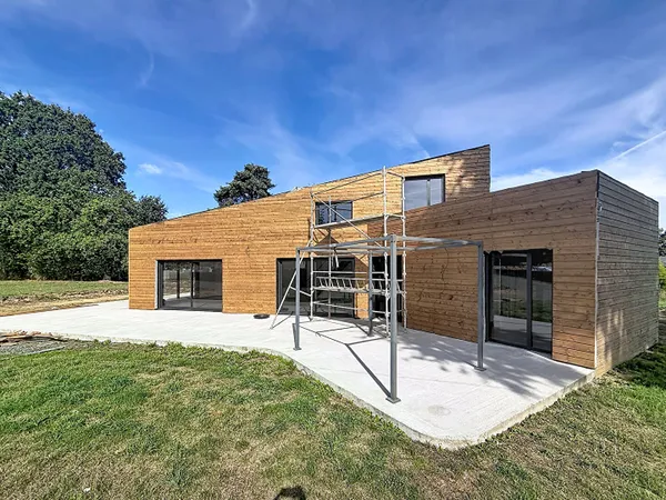 Maison 7 pièces 142 m²