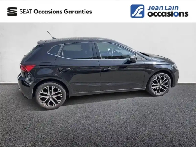 Seat Ibiza 1.0 ecotsi 110 ch s/s dsg7 — photo 4
