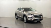 Hyundai Tucson 1.6 CRDI 136ch Hybrid 48V Creative DCT7 — photo 3