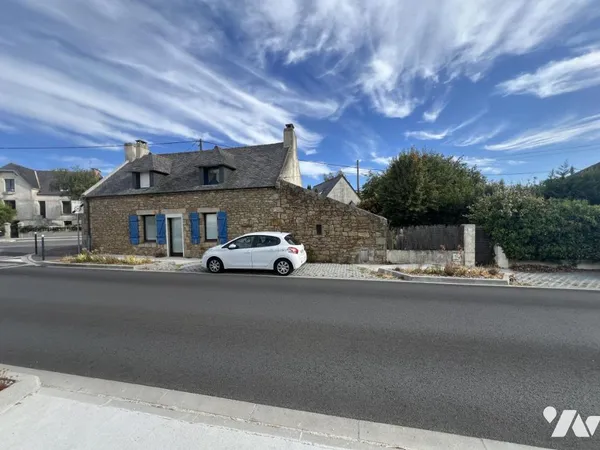 Maison 5 pièces 107 m²