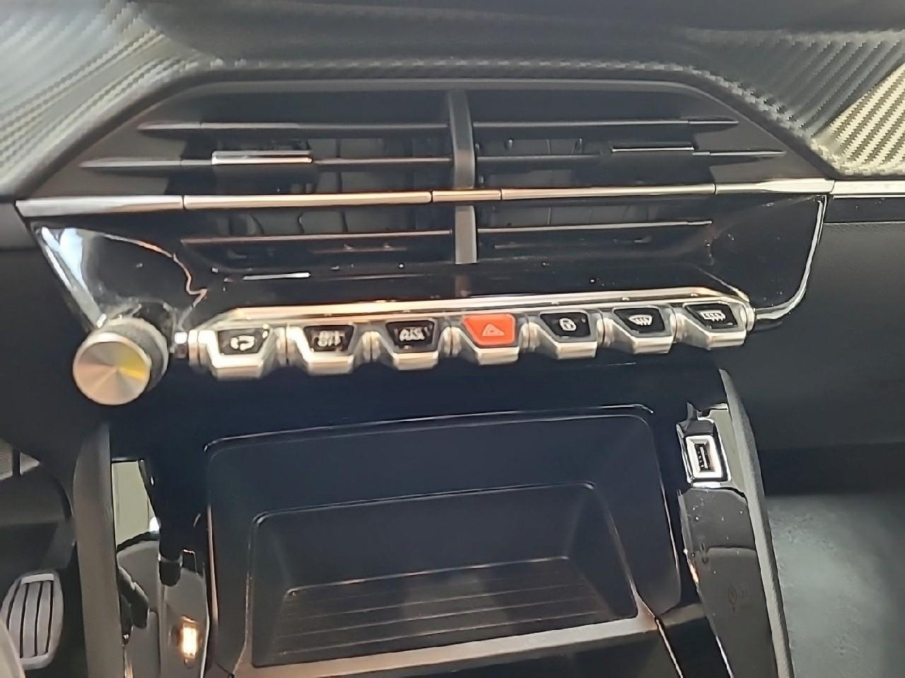 Peugeot 208 puretech 75 s&s bvm5 active pack — photo 18