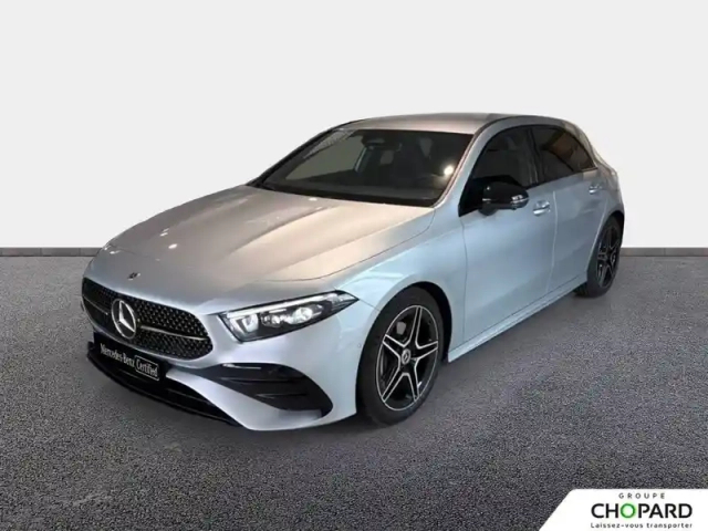 Mercedes Classe A 200 7g-dct