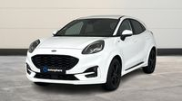 Ford Puma 1.0 Flexifuel 125ch S&S mHEV ST-Line X