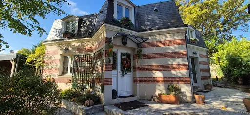 Maison 6 pièces 210 m²
