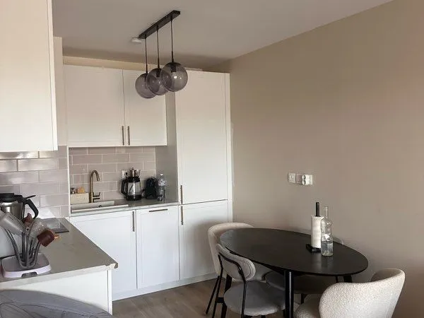 T2 meublé de 47 m² avec balcon - Saint Herblain La Carrière dispo 1er novembre