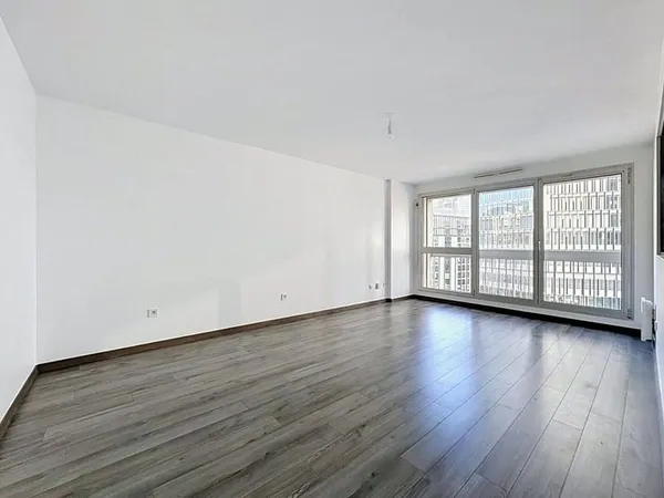 Appartement 2 pièces 56 m²
