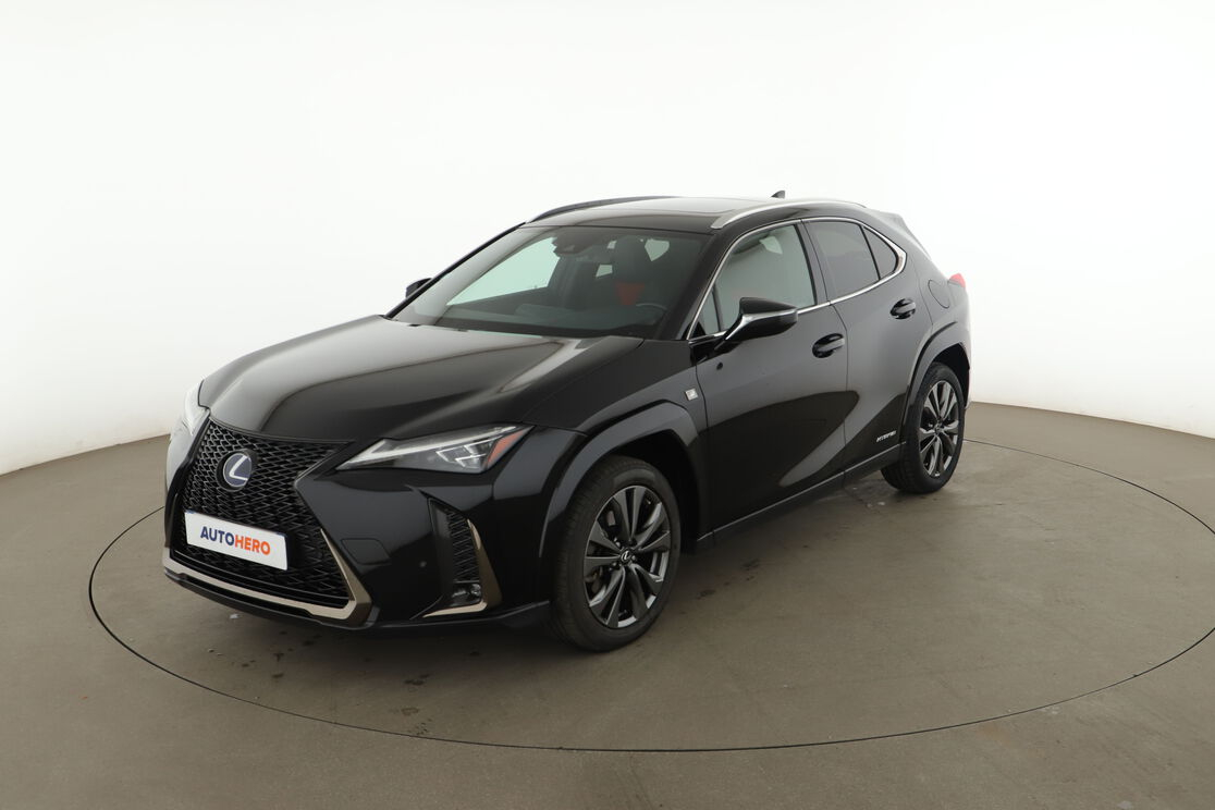 Lexus UX-Serie 250h F SPORT 2WD — photo 1