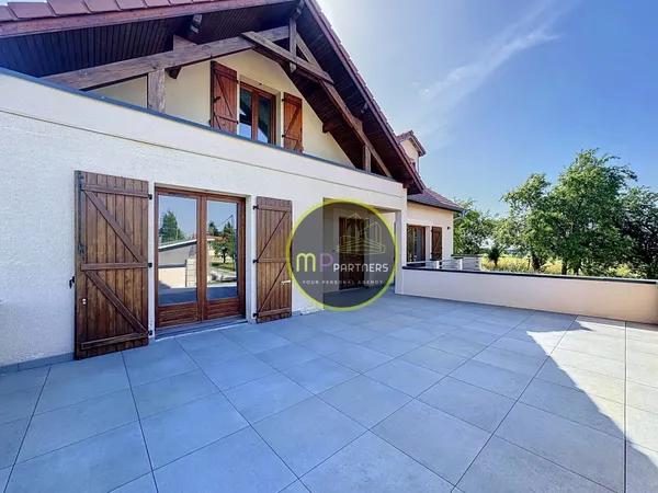 Maison 6 pièces 145 m²