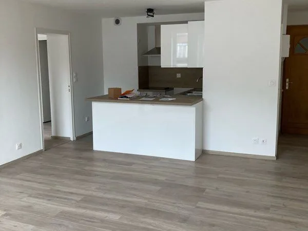 Appartement Tourcoing Gare