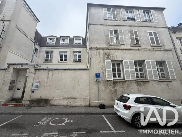 Vente Immeuble 320 m²
