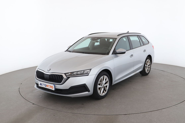 Skoda Octavia Combi 2.0 TDI Ambition DSG7