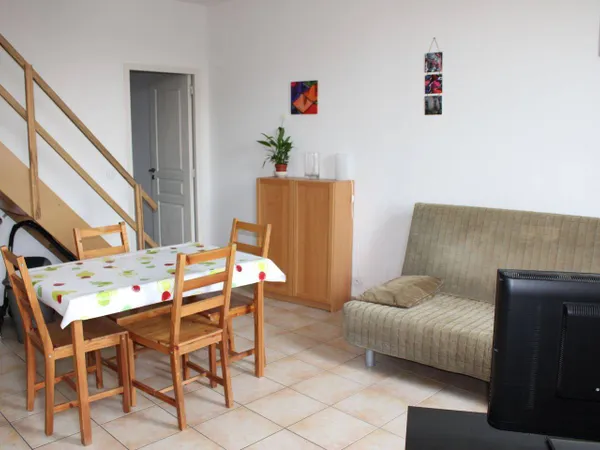 Appartement 5 pièces 70 m²