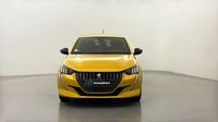 Peugeot 208 1.2 PureTech 100ch S&S GT Pack EAT8
