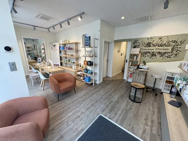 BENFELD centre, immeuble mixte
