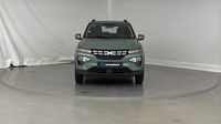Dacia Spring Extreme