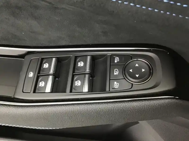Renault Austral nouveau full hybrid e-tech 200 ch esprit alpine — photo 17