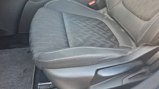 Renault Scenic 1.7 dCi 120 - Limited – 2019 – 112045 km – Diesel – Boîte Manuelle — photo 27